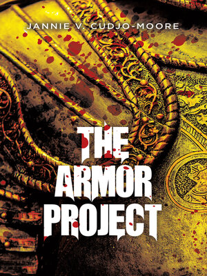 cover image of The Armor Project